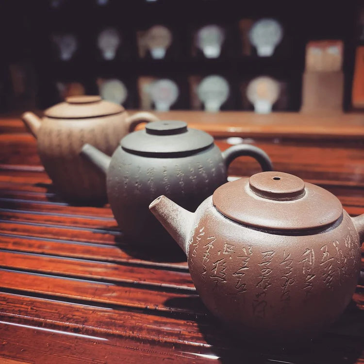 About Black Tea (Known As Red Tea In China)