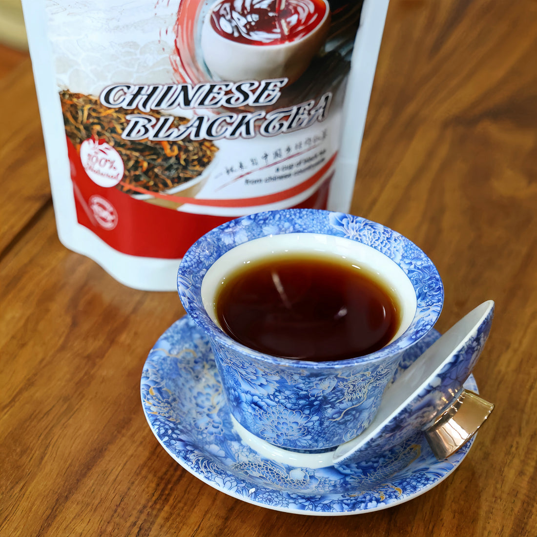 Chinese Black Tea